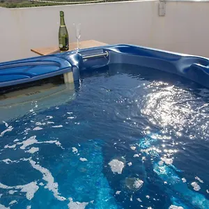 Giles Bed and breakfast Almería