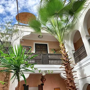 Rockech Marrakesch