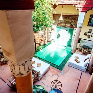 Riad Chorfa, Marrakesh