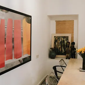  Riad Maison 24