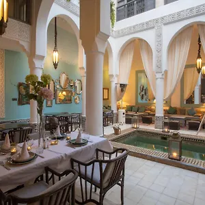 Riad Dar Saad - Hammam &, Marrakesh