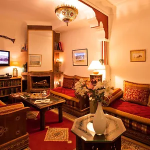 Riad Cherihane, Marrakesh