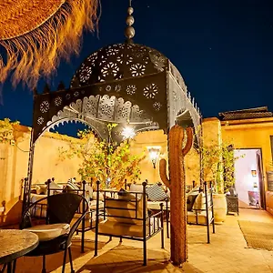 Riad Dar Nadwa, Marrakesh