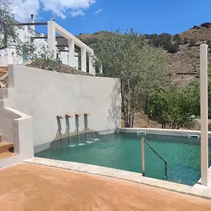 Casa Mimi Bed and breakfast Gergal