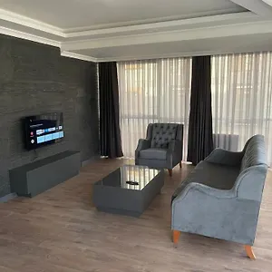 Dolce Comfort Apartahotel Estambul