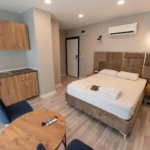 Lacasa Royal Hotel Estambul
