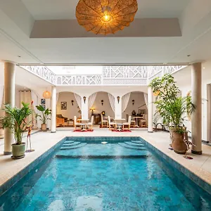 Bibazia Marrakesch