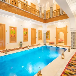 Atlas Palace & Marrakesch