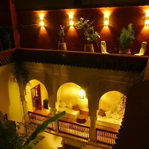 Dar El Calame Marrakesch