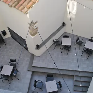 Universitat Hotel Cervera (Catalonia)
