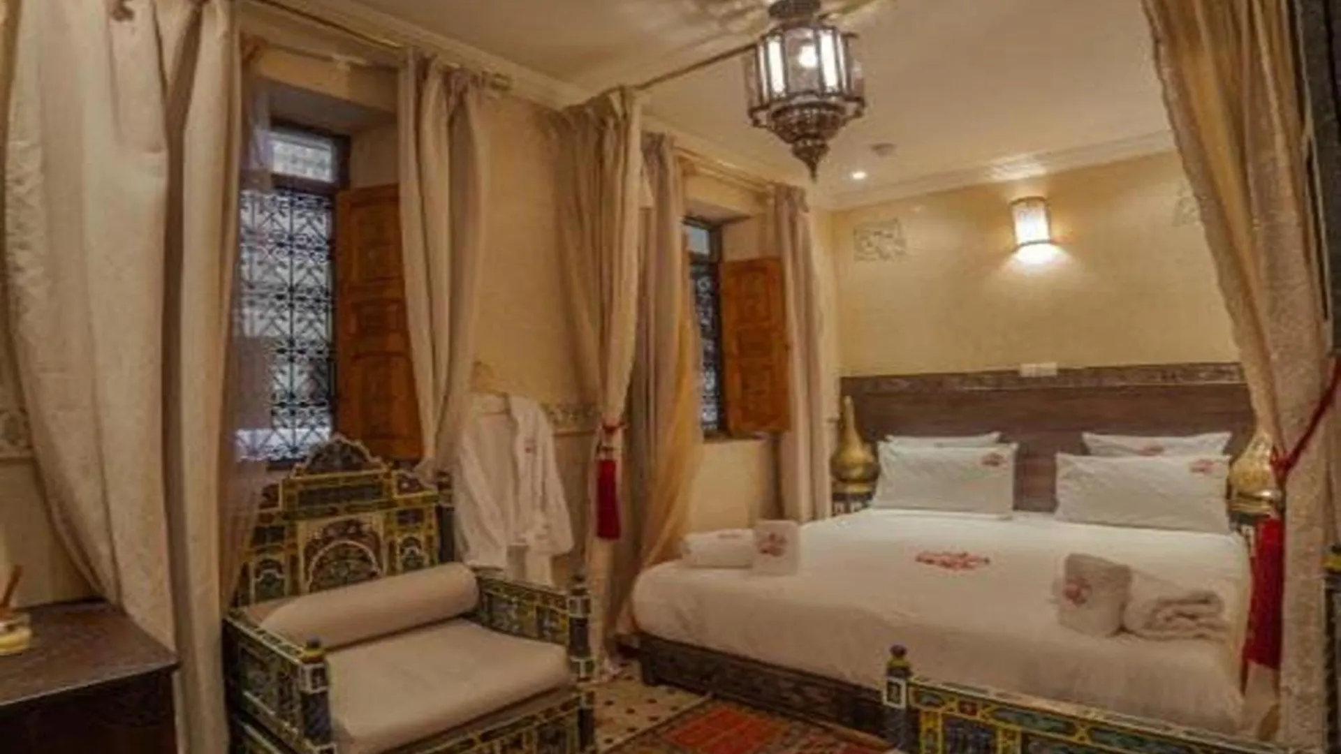 Riad Ikalimo 1 Marrakesh