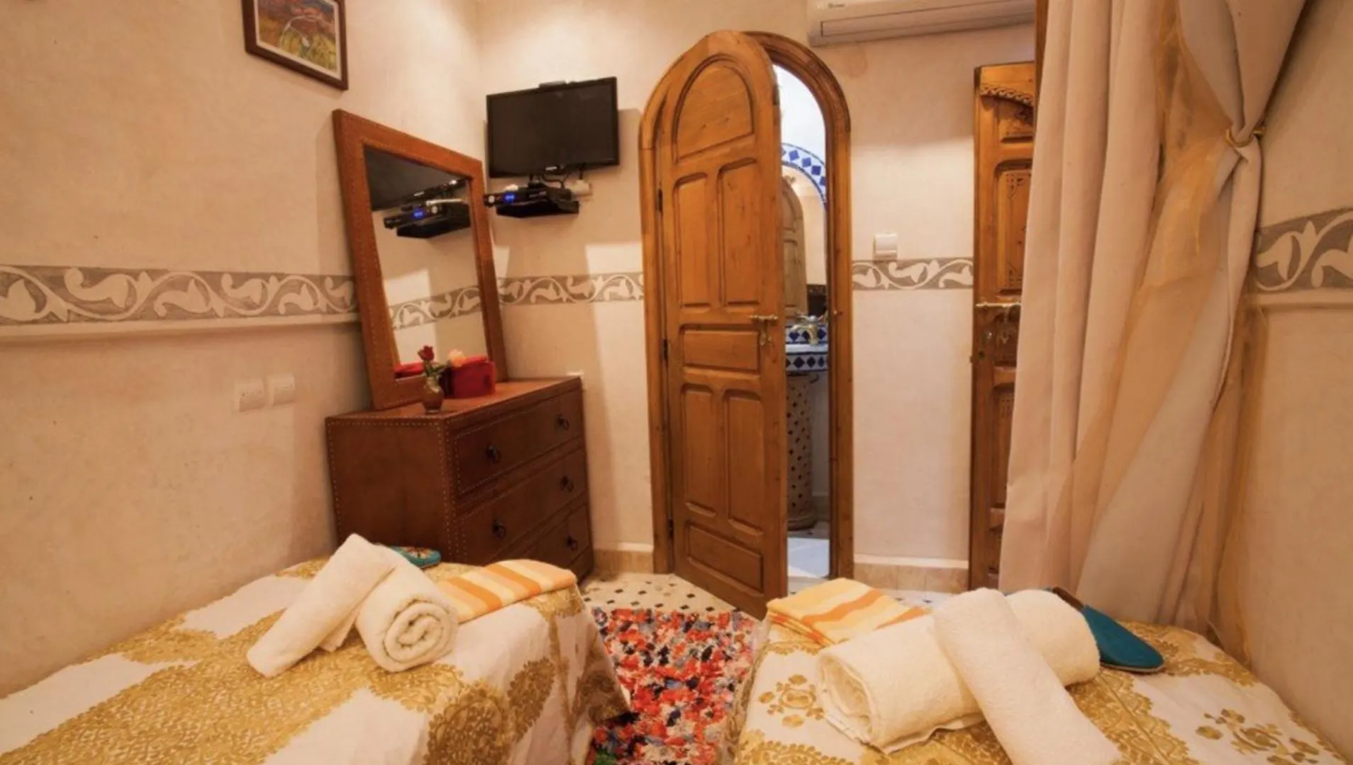 Riad Ikalimo 1 Marrakesh