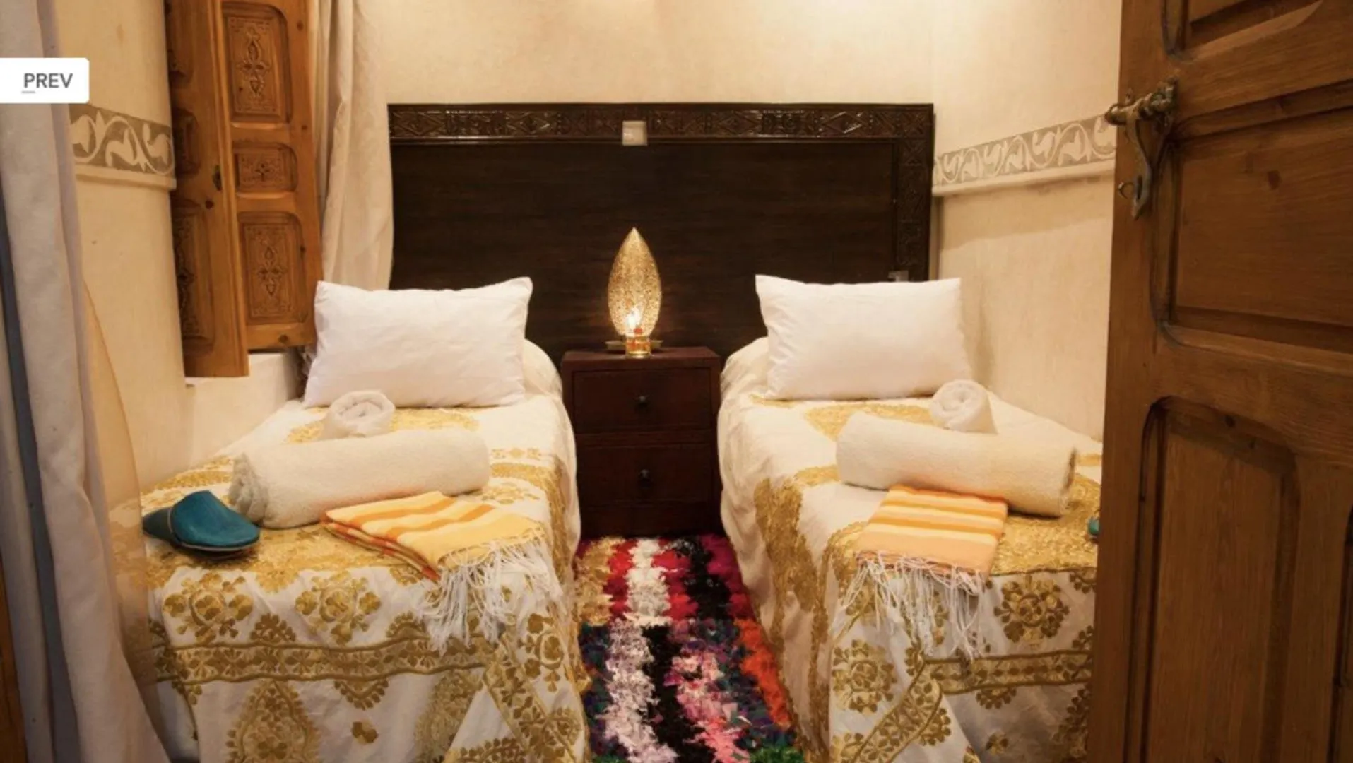 Riad Ikalimo 1 Marrakesh